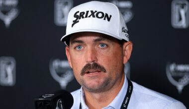 golfspelaren keegan bradley