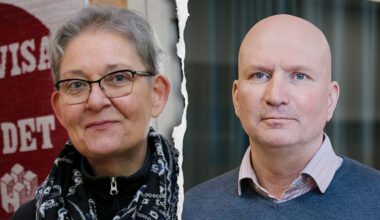 Susanne Davidsson, Hyresgästföreningen, Joakim Martell, Gotlandshem