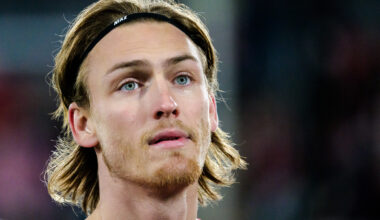 VSK-favoriten Granath lämnar – tackar nej till option