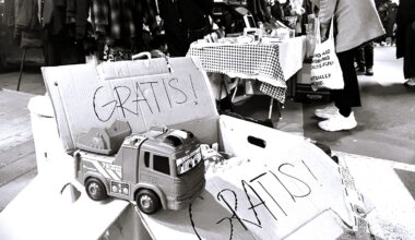 Nu ökar utsattheten i samhället