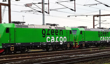 Ny metod för effektiv prioritering av åtgärder på järnvägen