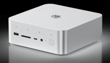 Beellnk GTI15 Ultra PC lanseras för nästan dubbelt så högt pris som GTI13 Ultra