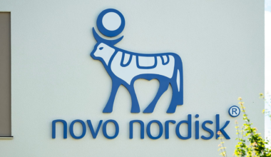 Novo Nordisk Wegovypiller godkänt för bantning i USA