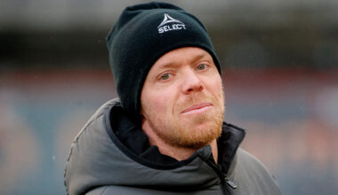 Klart: Haginge får ny roll i ÖSK