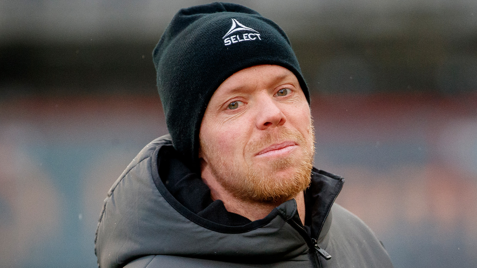 Klart: Haginge får ny roll i ÖSK