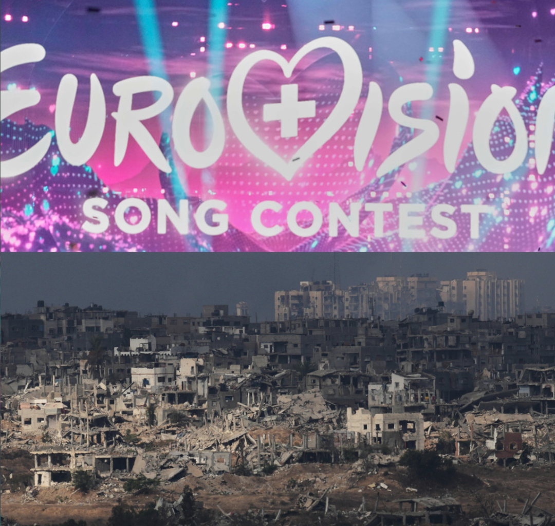 Israel får tävla i Eurovision Song Contest nästa år
