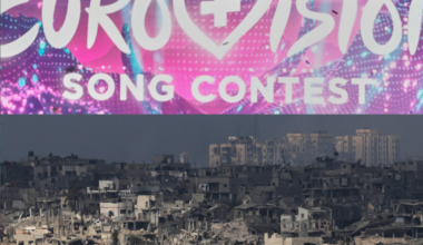 Israel får tävla i Eurovision Song Contest nästa år