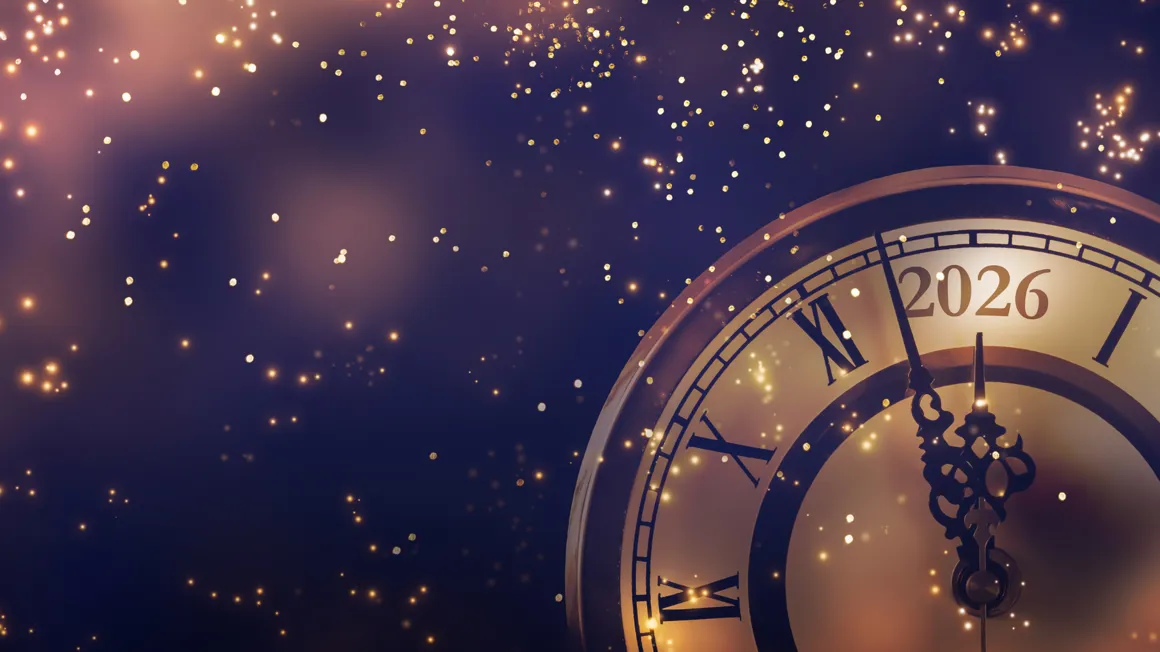 2025 i sammandrag – en tillbakablick från Svenska Läkaresällskapet