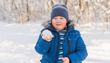 Tidig normalisering av vikt kan skydda hjärtat från barndomens övervikt