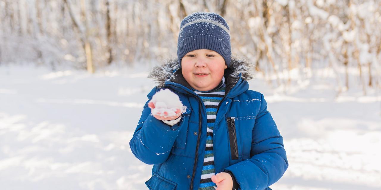 Tidig normalisering av vikt kan skydda hjärtat från barndomens övervikt