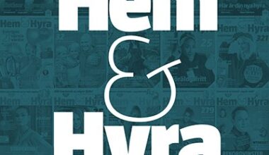 Så blir din hyra i Östergötland 2026