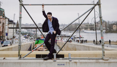 Här är de nominerade till Nöjesguidens Stockholmspris 2025