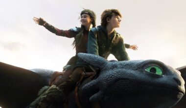 2025 års "Draktränaren"