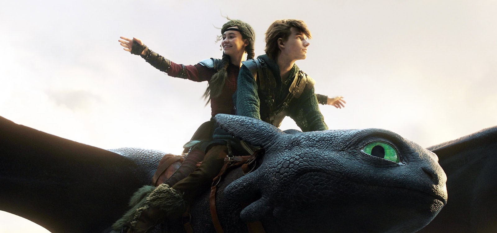 2025 års "Draktränaren"