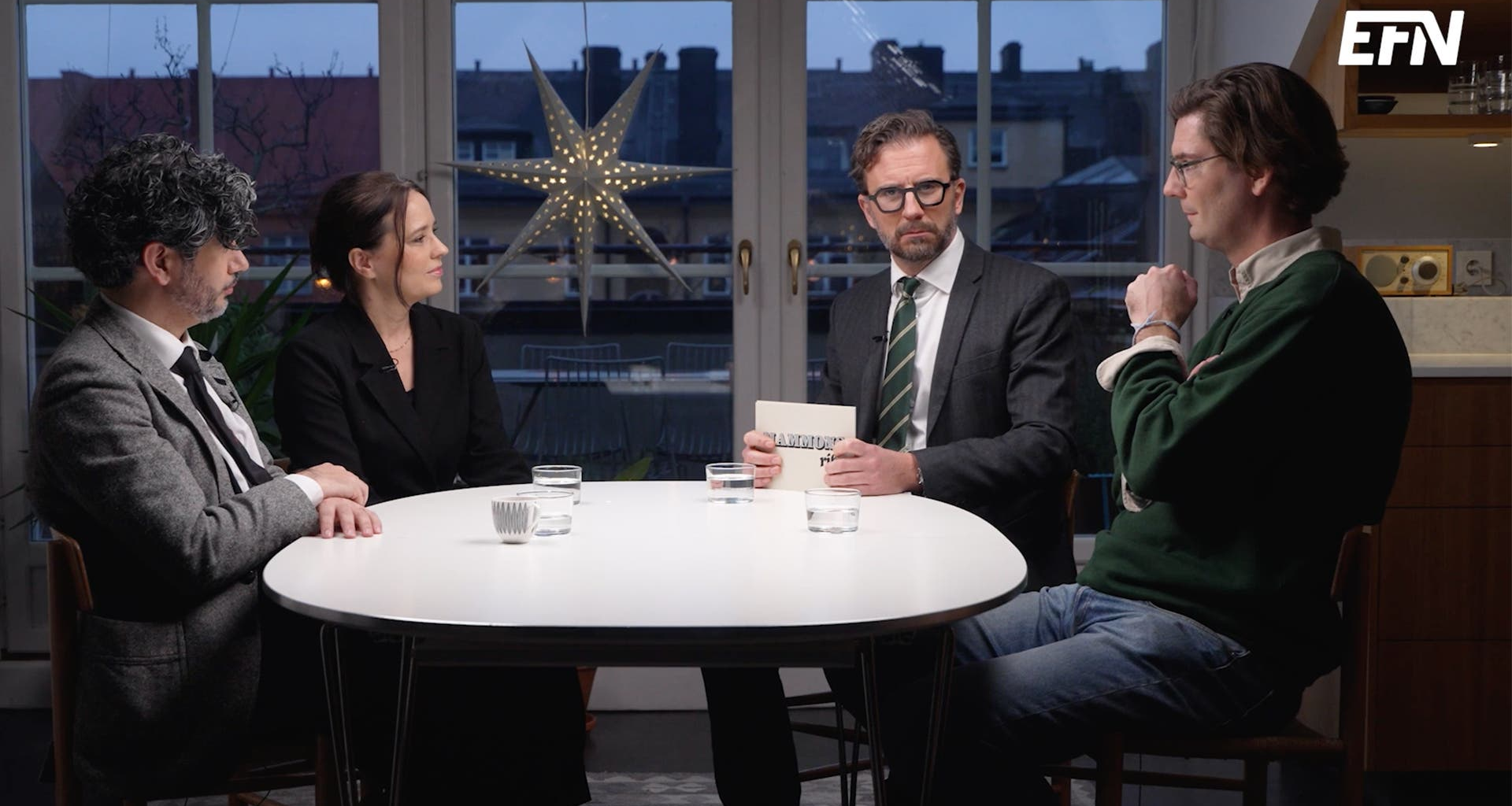 SVT väcker ilska – och SoHo House kämpar i motvind