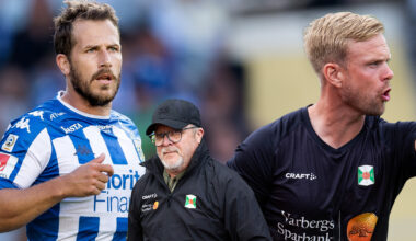 AVSLÖJAR: Hysén högaktuell för nytt tränaruppdrag - duon nära lösning  