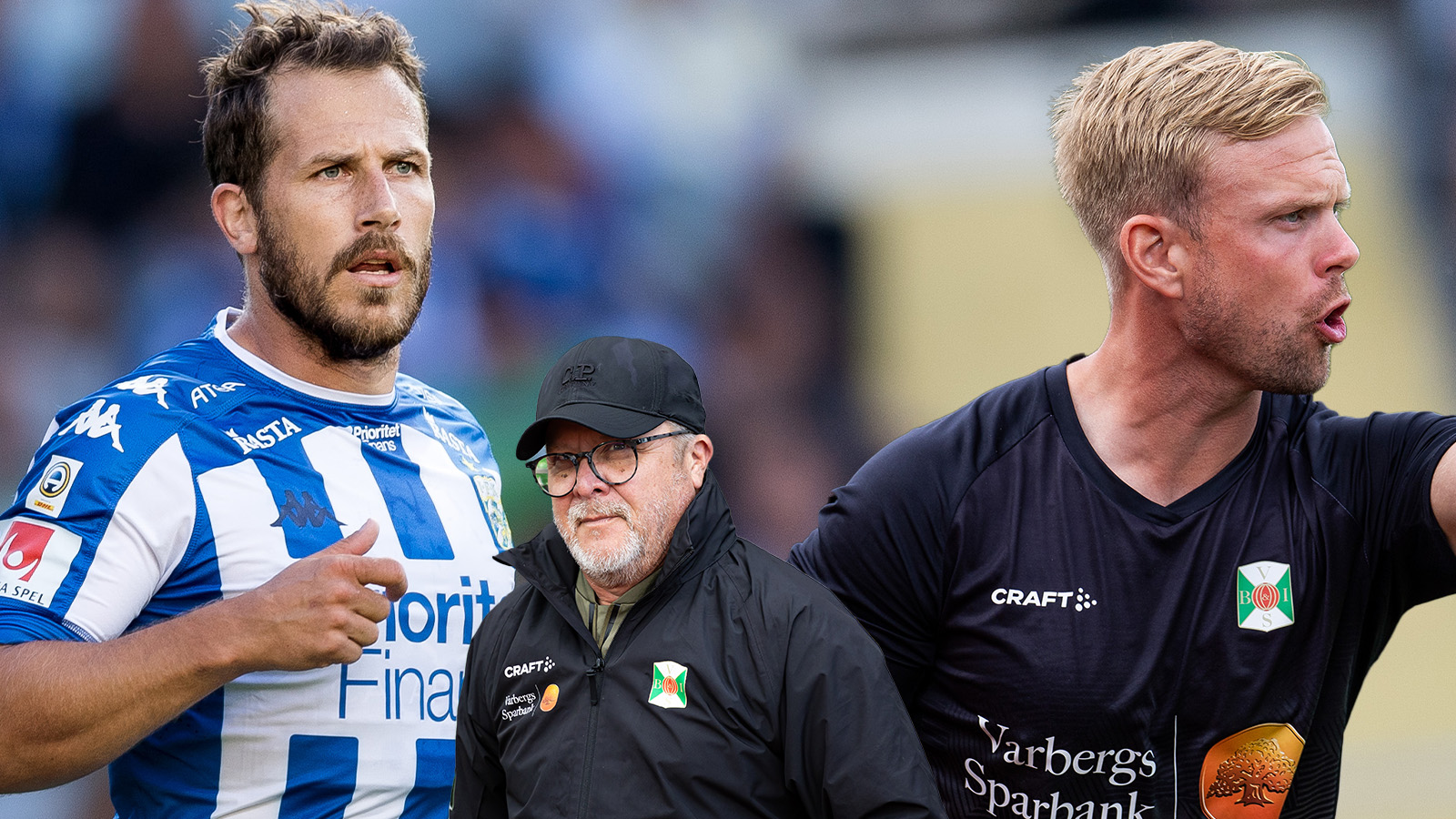 AVSLÖJAR: Hysén högaktuell för nytt tränaruppdrag - duon nära lösning  