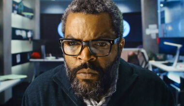 Ice Cube i "Världarnas krig"