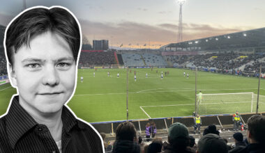 Sista veckan i Allsvenskan – dagbok från IFK Norrköpings kval