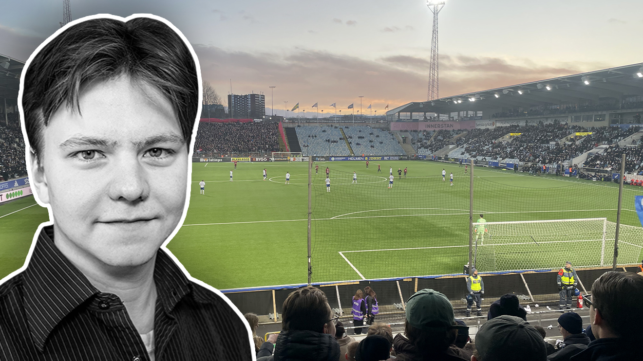 Sista veckan i Allsvenskan – dagbok från IFK Norrköpings kval