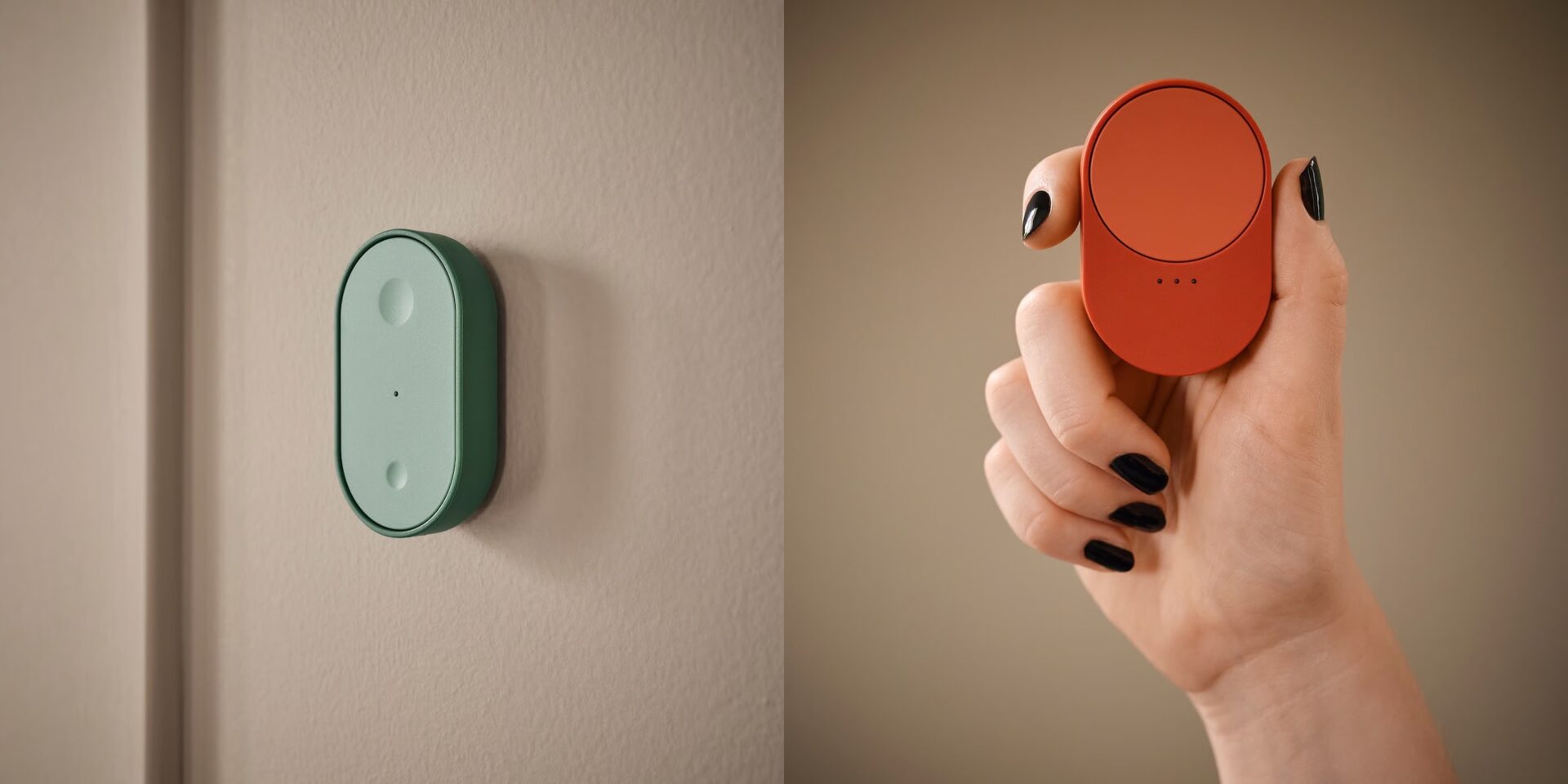 Styr smarta hemmet med IKEA:s nya Matter-fjärr