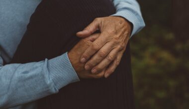 Har du en förälder som drabbats av demenssjukdom/kognitiv sjukdom?