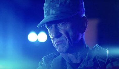 HBO Max har just fått in en av årets mest omtalade filmer: ”Mästerverk”