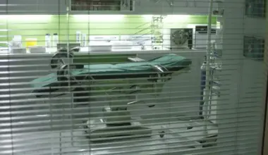 Gynekolog åtalas för våldtäkt | Mitt i