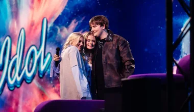 Idolerna om livet efter finalen "Måste tillbaka"