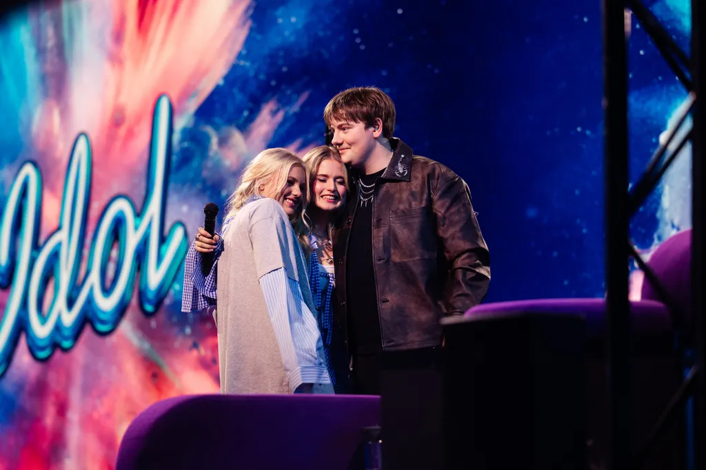 Idolerna om livet efter finalen "Måste tillbaka"