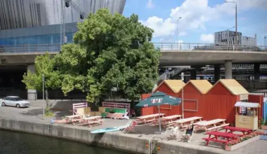 Här kan Göteborg inte längre stoppa vin i solen