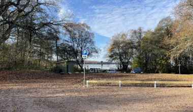 Upprustningen av badplatsen i Gamla Bo är klar — Höörs kommun