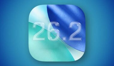 iOS 26.2
