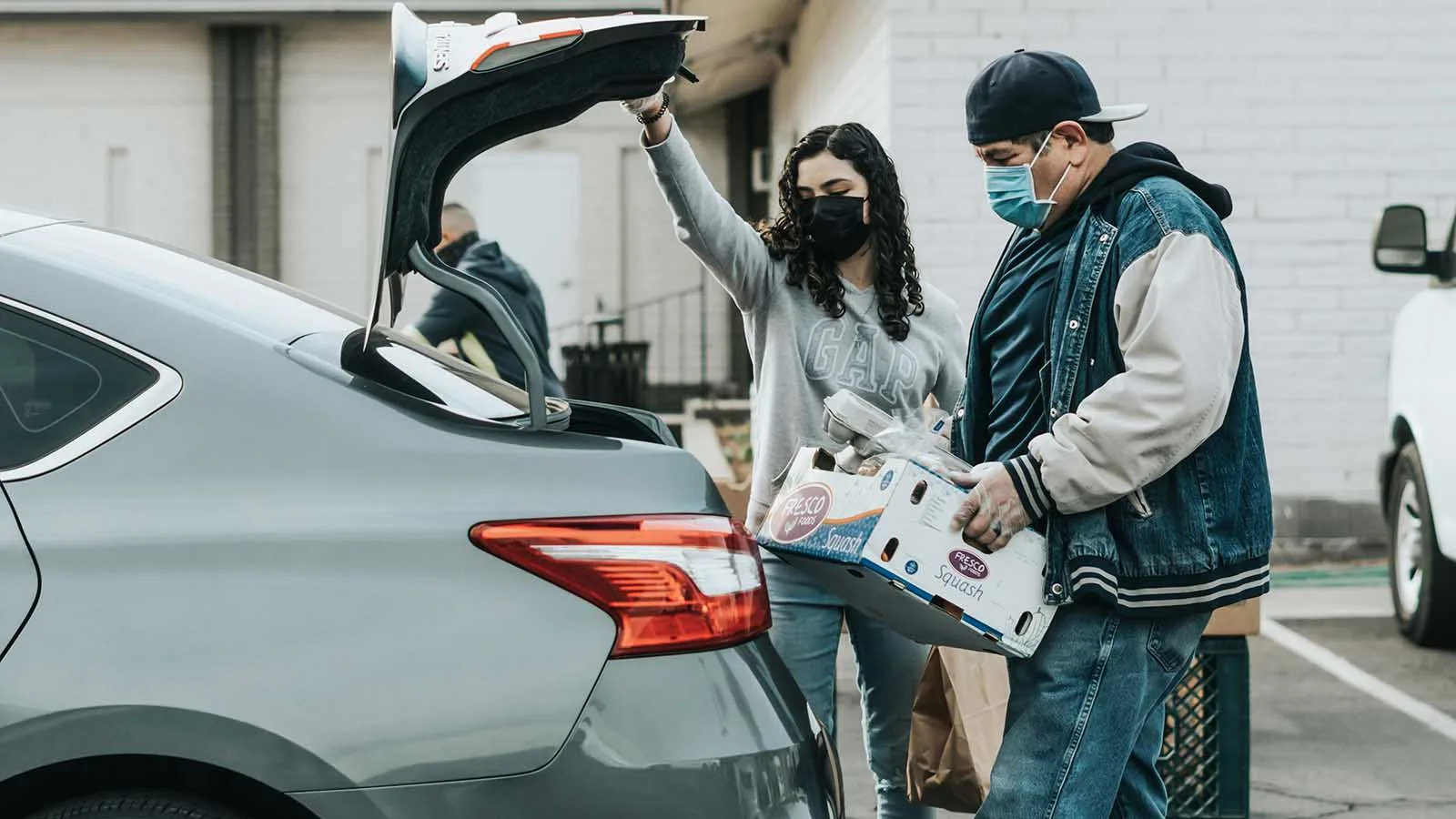 Ställena i bilen som är värre än toastolen