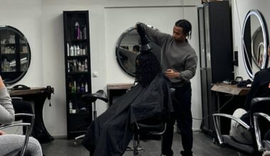 Från mammas kök till internationella butikshyllor