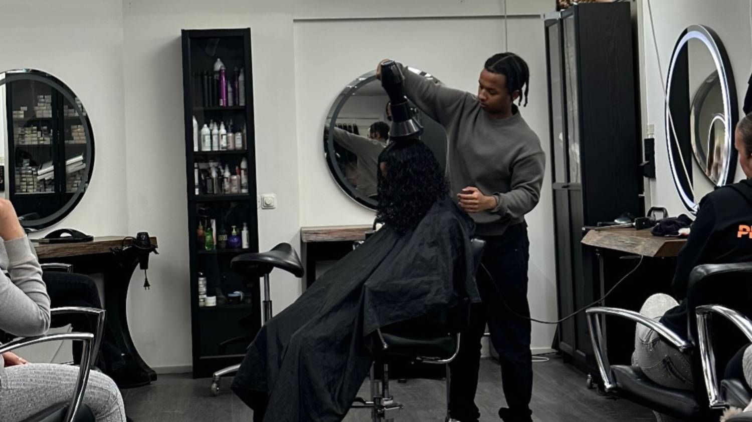 Från mammas kök till internationella butikshyllor