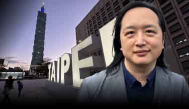 Så bygger Taiwan motståndskraft mot cyberhot och desinformation