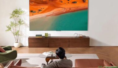 Prisvinnande prestanda: TCLs nya generation TV får toppomdömen