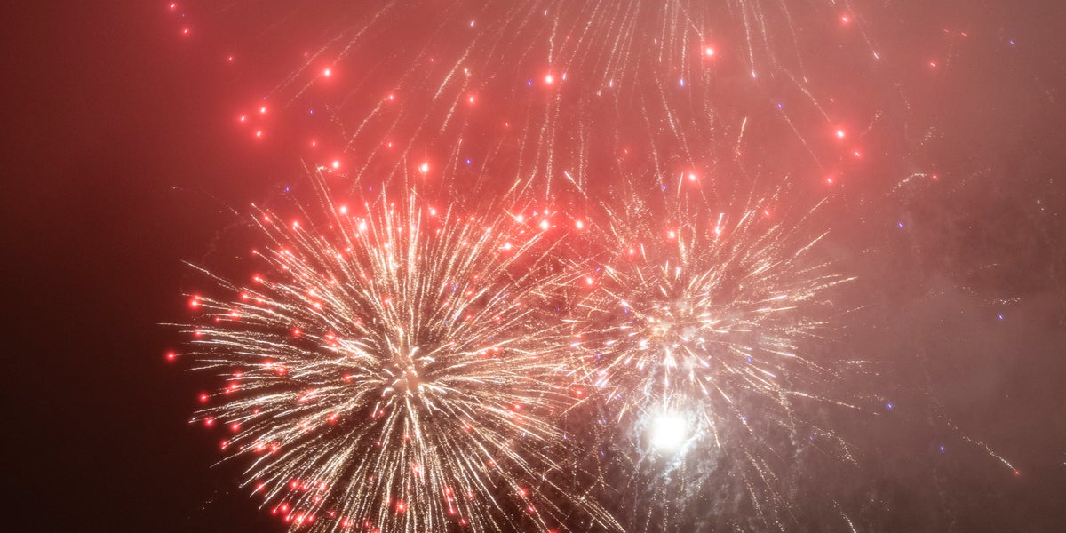 Så lyckas du med dina nyårslöften 2024