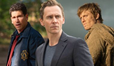 "The Night Manager", "His & Hers" och den nya "Game of Thrones"-spinoffen utgör bara några av tv-premiärerna under årets första månad.