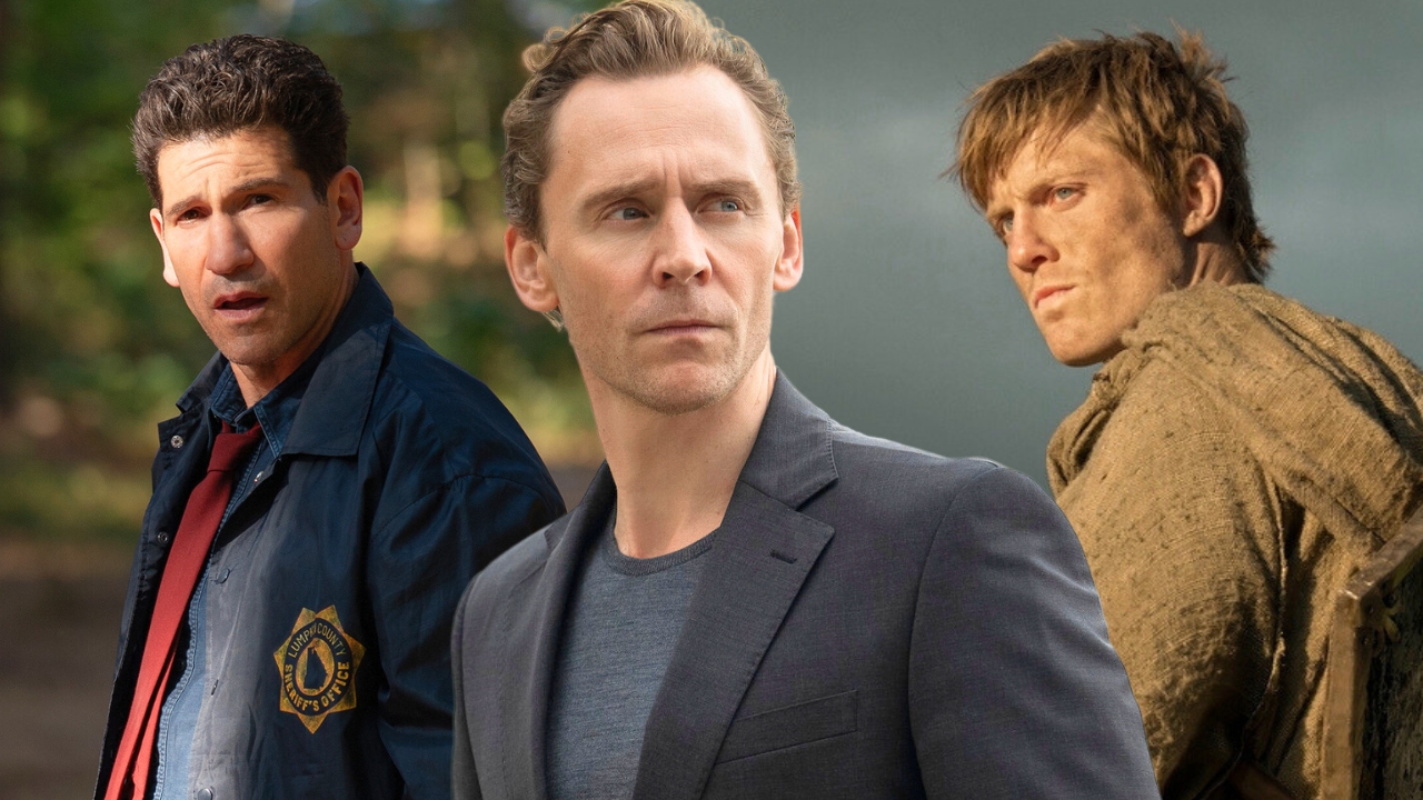 "The Night Manager", "His & Hers" och den nya "Game of Thrones"-spinoffen utgör bara några av tv-premiärerna under årets första månad.