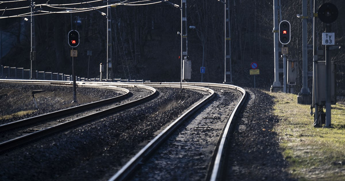 Fortsatt livsfara trots dödsolycka – banarbetare nära bli påkörda 28 gånger – Arbetet
