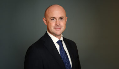 Almenberg: Redo med regler och tillsyn