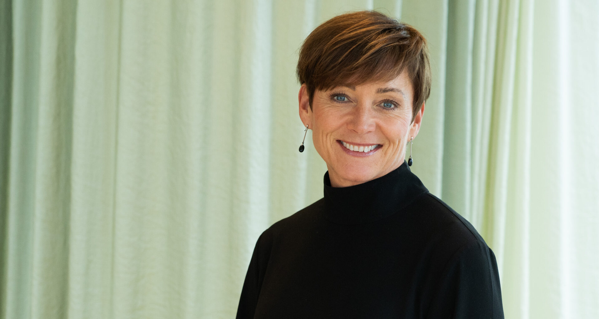 Jonna Myrebris blir ny regiondirektör