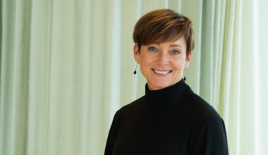 Jonna Myrebris blir ny regiondirektör