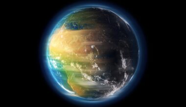 Förändras jordens hastighet? | illvet.se