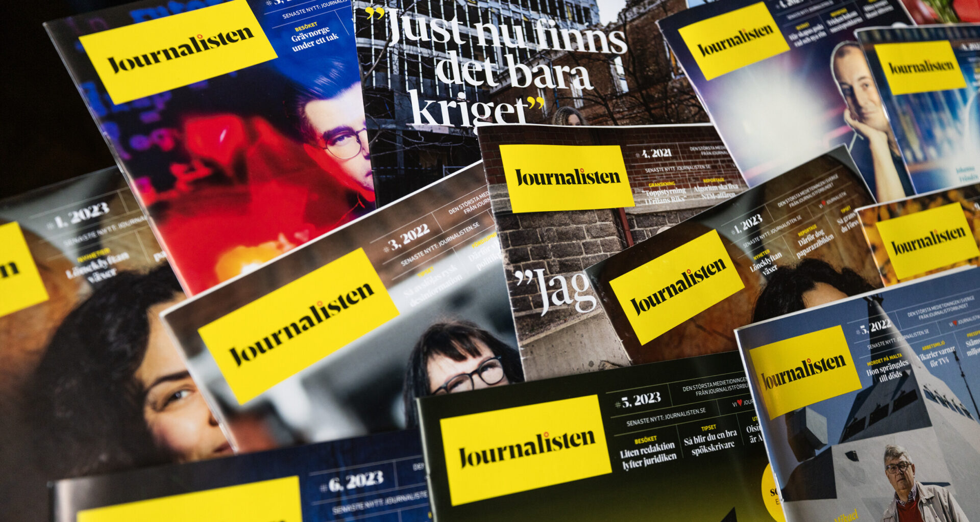 ”Det är bra att JMK får bakläxa”