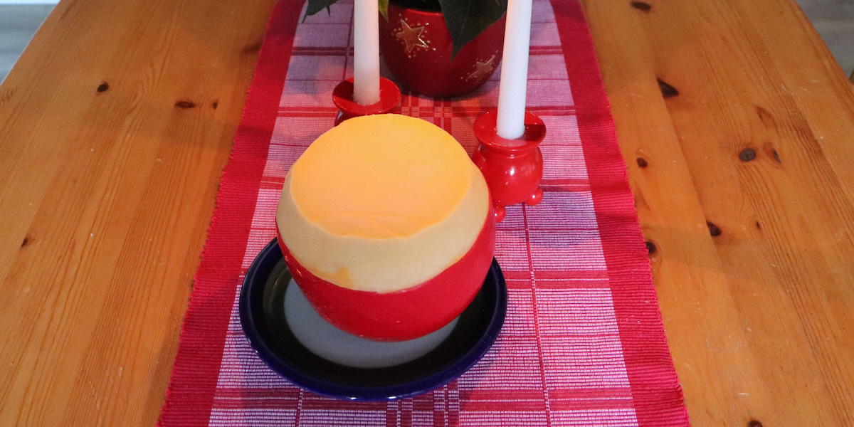 Fet ost och grädde kopplas till lägre risk för demens