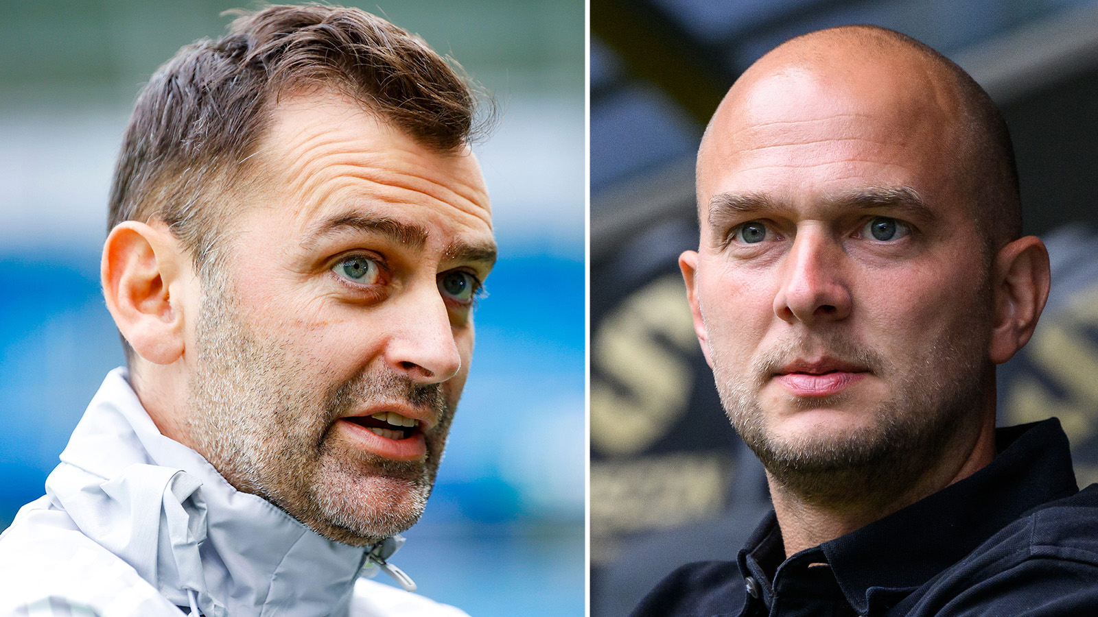 AVSLÖJAR: Norrköping kontaktade om Molde-favorit 