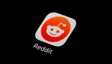 Reddit motsätter sig australisk sociala medier-lag - Västerbottens-Kuriren